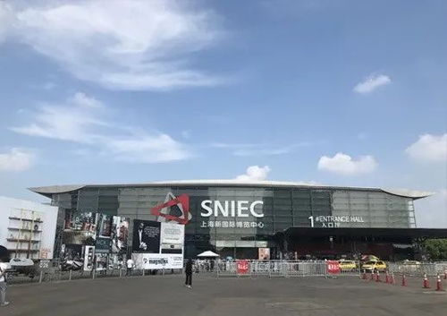 2022 CCF上海國(guó)際日用百貨商品春季博覽會(huì) 技術(shù)服務(wù)，成就日用百貨不一樣精彩