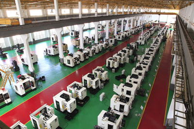 喬鋒機(jī)械榮膺立嘉杯“中國(guó)好機(jī)床”金屬切削類品牌獎(jiǎng)，技術(shù)服務(wù)再獲行業(yè)認(rèn)可